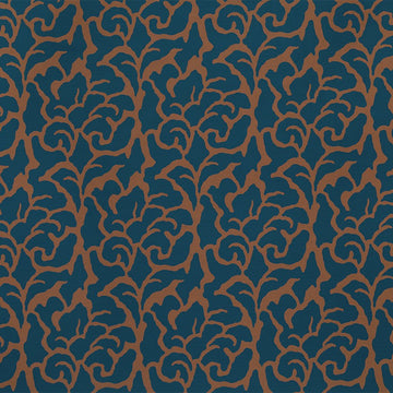 Filigree | Cerulean - Multi-purpose
