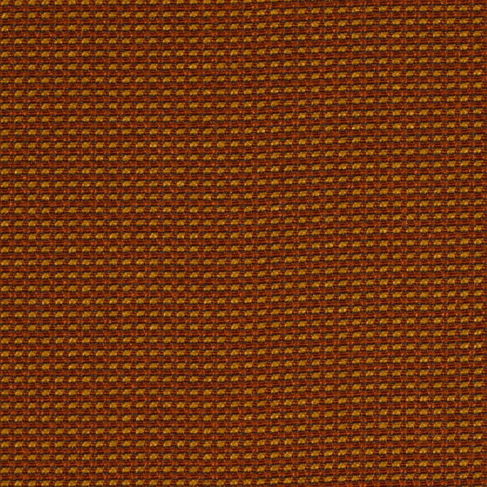 MEADOW GARDEN | CAYENNE - Upholstery - Fabric