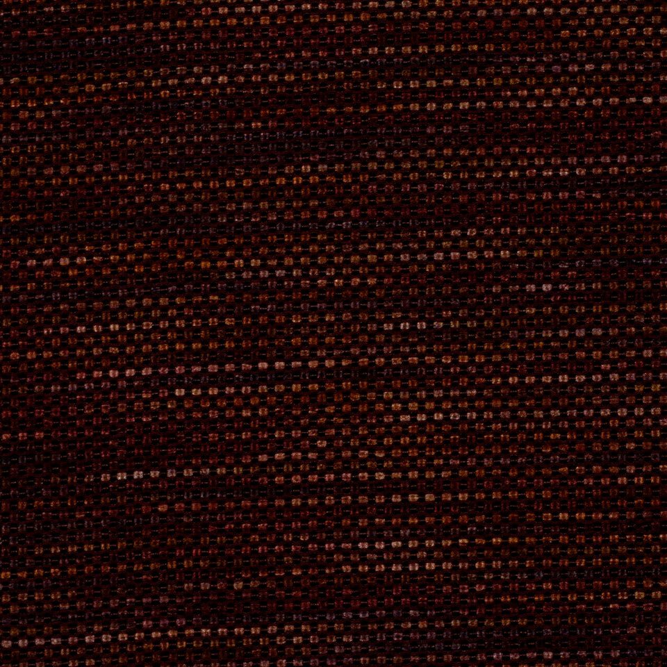 WEAVE ROAD | SANGRIA - Upholstery - Fabric