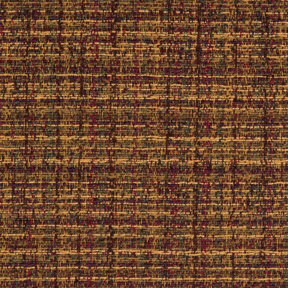 RETRO MOVE | SADDLE - Upholstery - Fabric