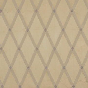 Bakari | Yellow Lotus - Upholstery - Fabric