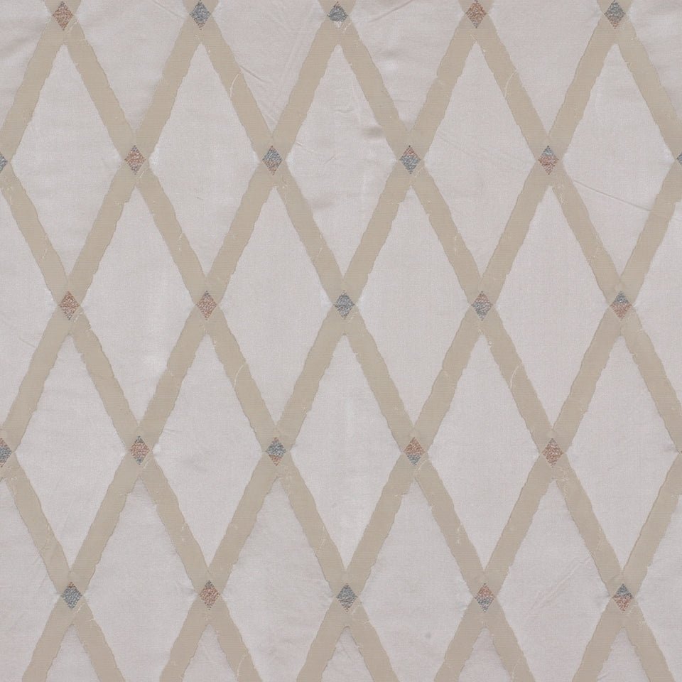 Bakari | Ice - Upholstery - Fabric