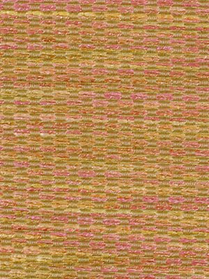 Quadrants | Yellow Lotus - Upholstery - Fabric