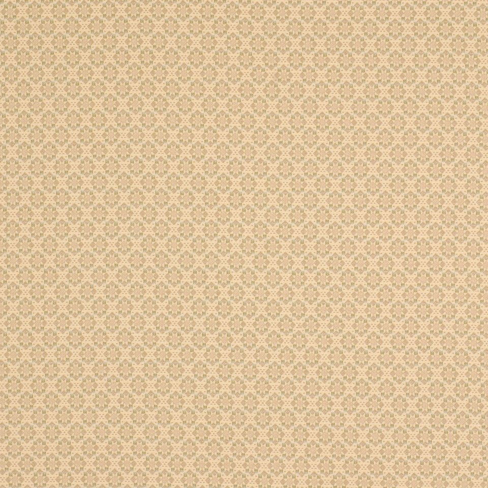 HIDDEN STAR | YELLOW LOTUS - Upholstery - Fabric