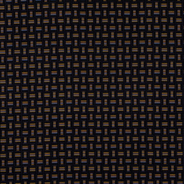 SQUARED COLOR | COBALT - Upholstery - Fabric