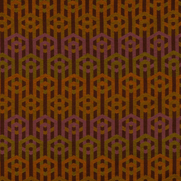 MISSION SHAKER | ROUGE - Upholstery - Fabric