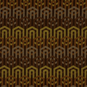 MISSION SHAKER | TIGER - Upholstery - Fabric