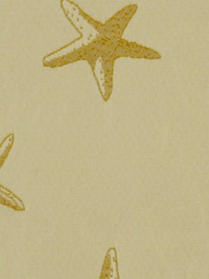 SALLYS SHELLS | SAND - Upholstery - Fabric