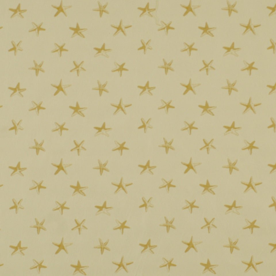 SALLYS SHELLS | SAND - Upholstery - Fabric