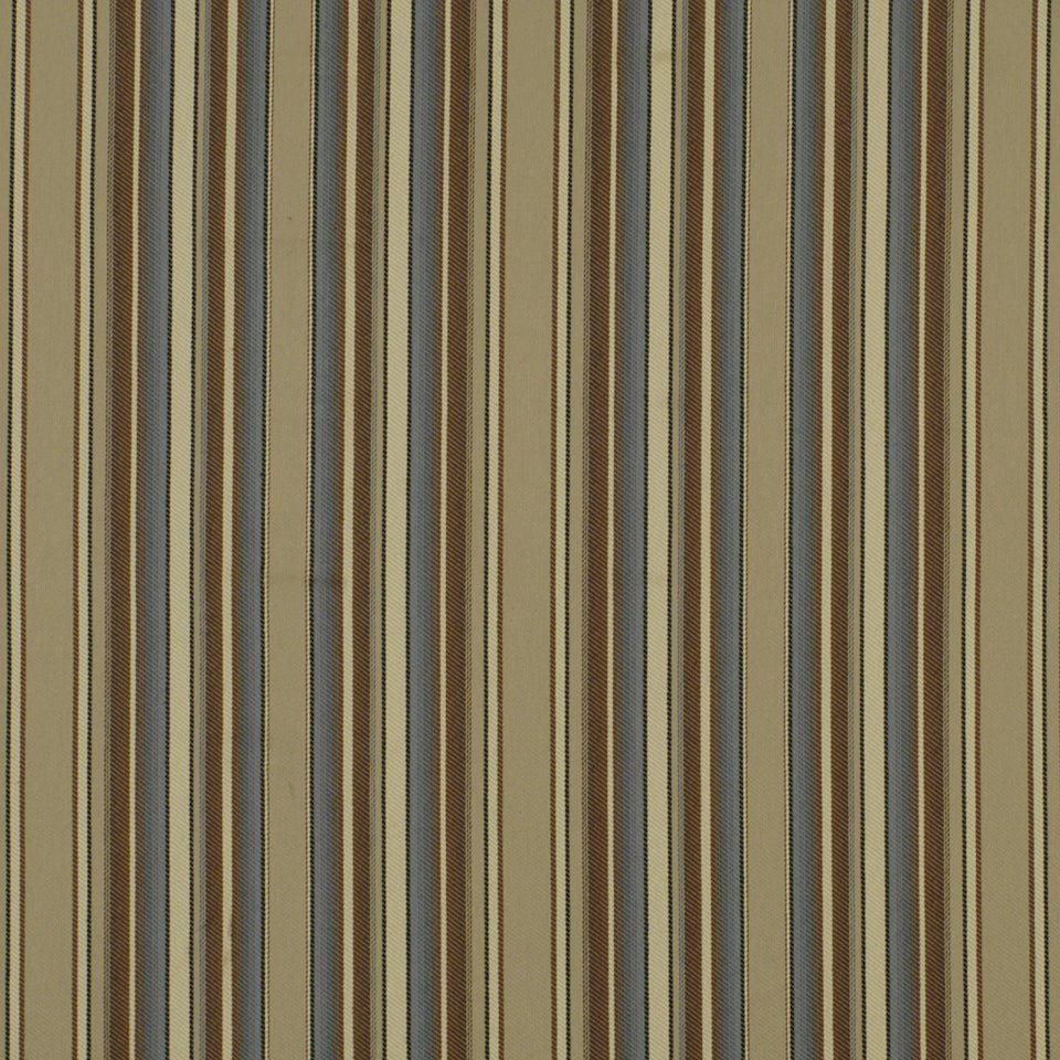 GRANNYS QUILT | SEA - Upholstery - Fabric