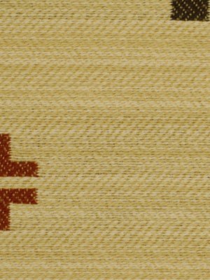 MOOSE LODGE | FLAME - Upholstery - Fabric