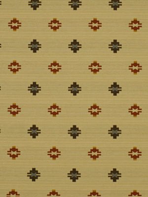 MOOSE LODGE | FLAME - Upholstery - Fabric