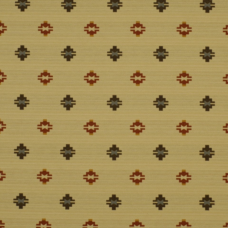 MOOSE LODGE | FLAME - Upholstery - Fabric