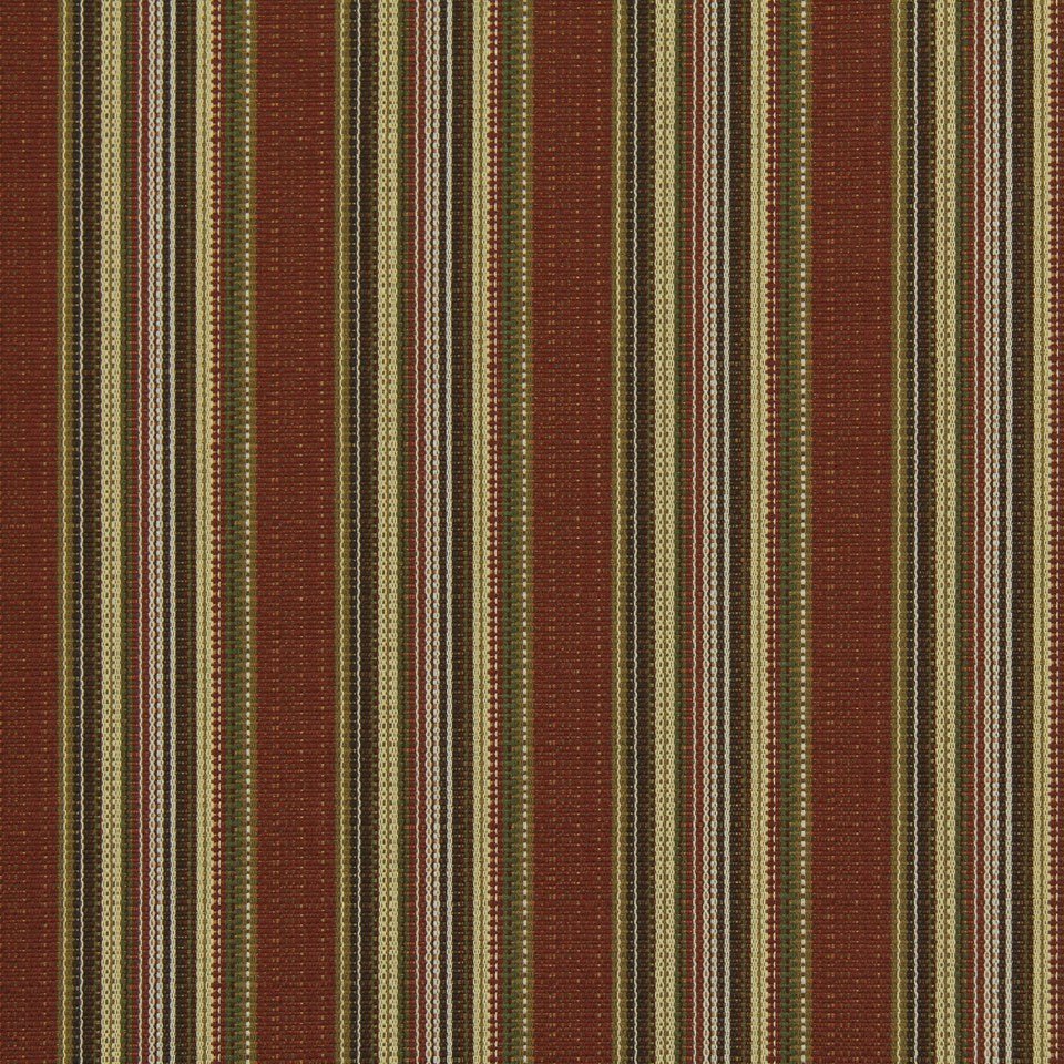 CAMP EVERGREEN | FLAME - Upholstery - Fabric