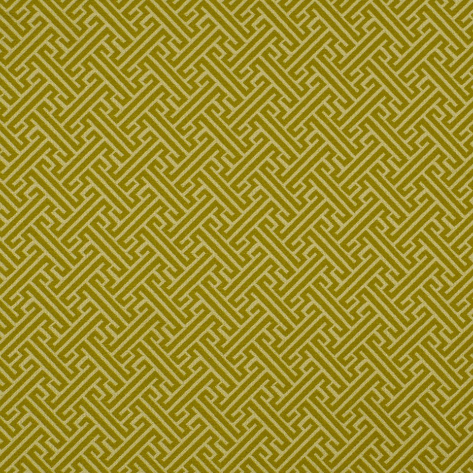 CORN MAIZE | PALM - Upholstery - Fabric
