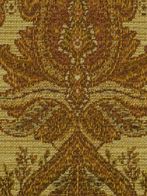 ISLAND GLOW | CLAY - Upholstery - Fabric