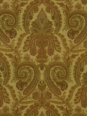 ISLAND GLOW | CLAY - Upholstery - Fabric