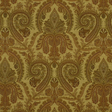 ISLAND GLOW | CLAY - Upholstery - Fabric