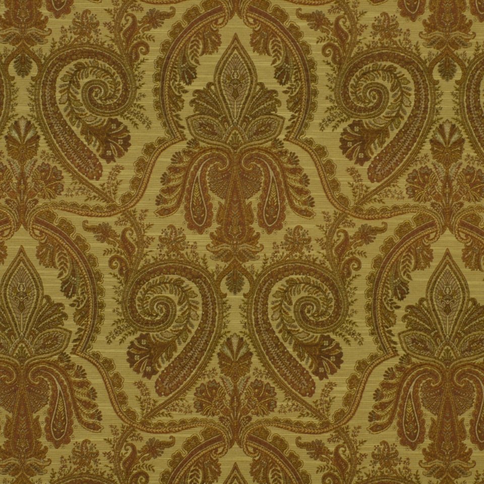 ISLAND GLOW | CLAY - Upholstery - Fabric