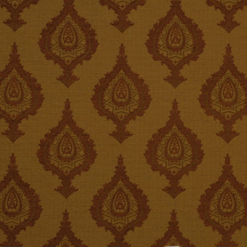 CABIN COVERLET | FLAME - Upholstery - Fabric