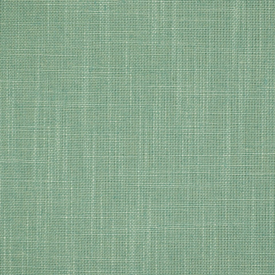 COUNTRY PLAINS | TURQUOISE - Drapery - Fabric