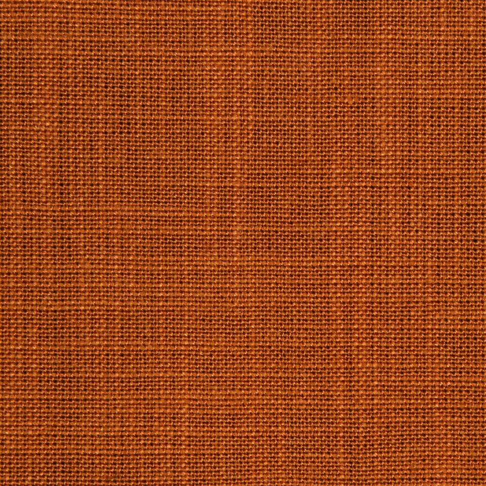 COUNTRY PLAINS | TANGERINE - Drapery - Fabric