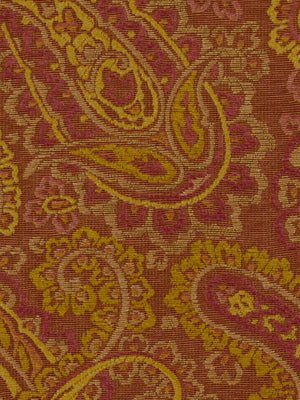 LIBERATION | SPICE - Drapery - Fabric