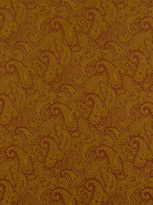 LIBERATION | SPICE - Drapery - Fabric