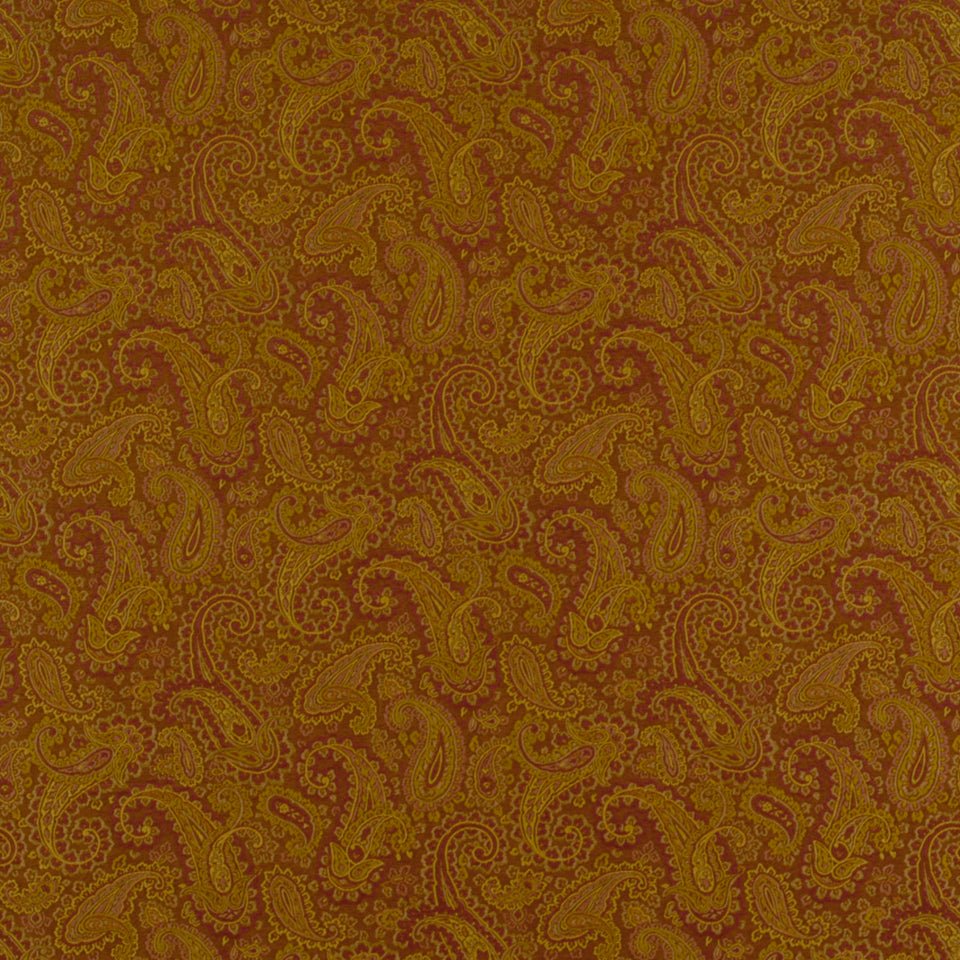 LIBERATION | SPICE - Drapery - Fabric