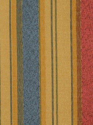 SECRET WAYS | NAVY - Drapery - Fabric