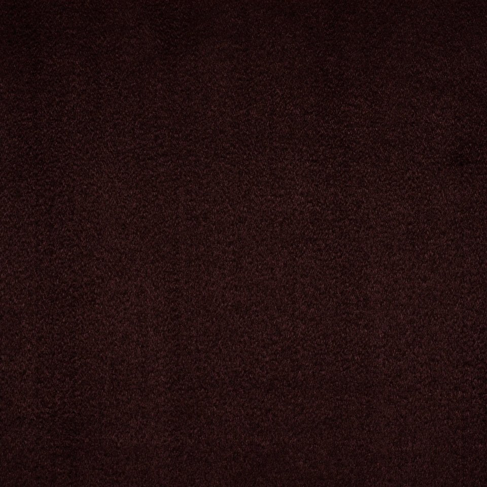 SMOOTH SUEDE | CAVIAR - Upholstery - Fabric