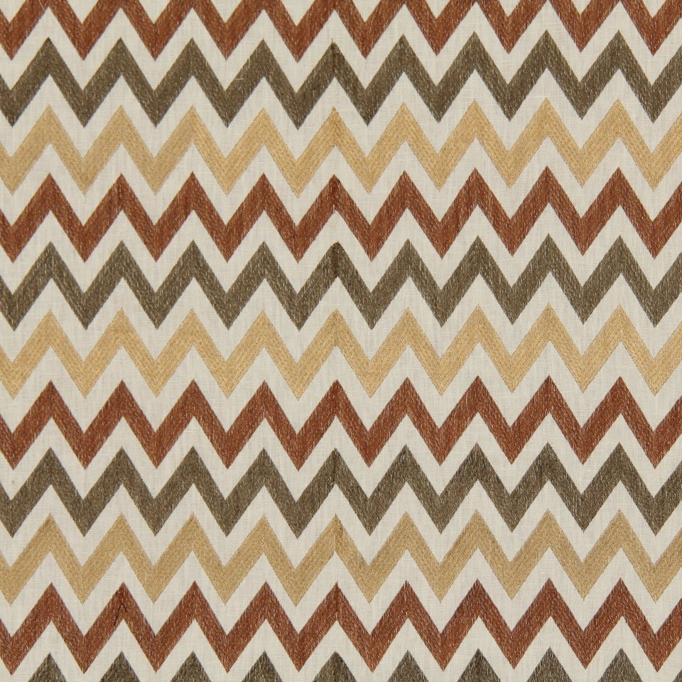 Precise Stitch | Woodland - Multi-purpose