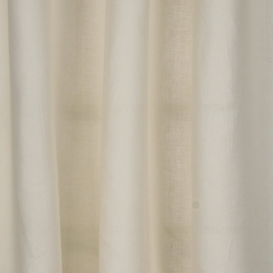 GRACE SHEER | ECRU - Drapery - Fabric
