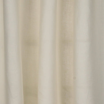 GRACE SHEER | ECRU - Drapery - Fabric