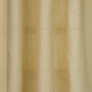 GRACE SHEER | PARCHMENT