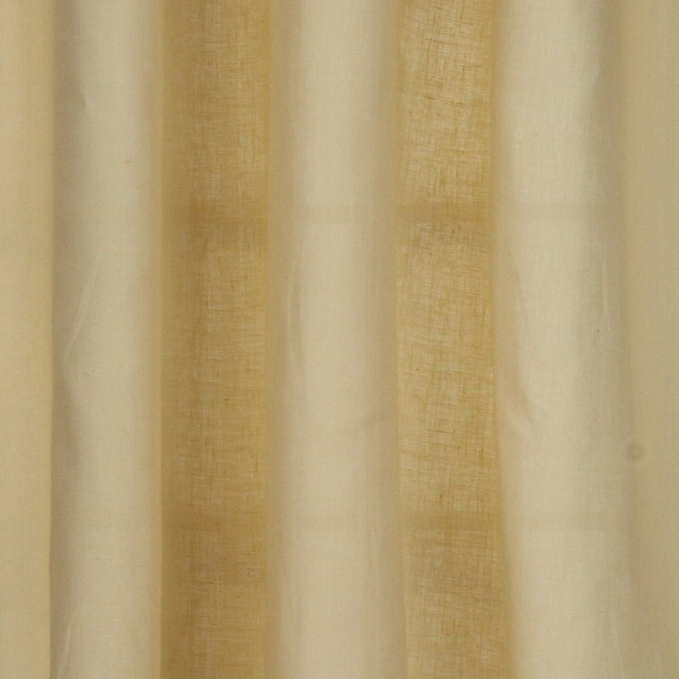GRACE SHEER | PARCHMENT - Drapery - Fabric