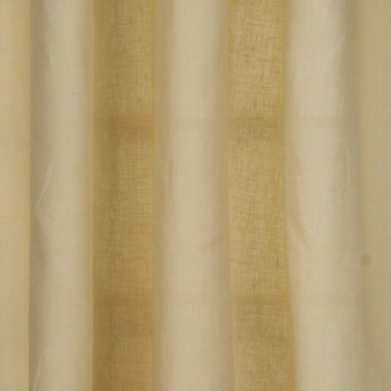 GRACE SHEER | PARCHMENT - Drapery - Fabric