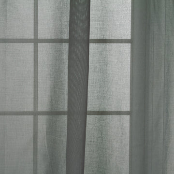 ELEGANT SHEER | SILVER
