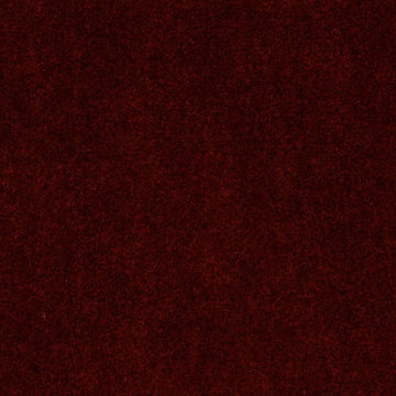 WOOL VELVET | CRANBERRY - Upholstery - Fabric