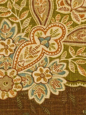 HOLLAND PARK | JAVA - Multi-purpose