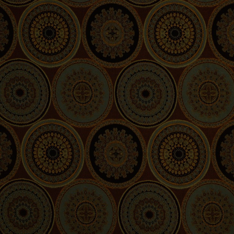 COLONY HILL | CLASSIC - Upholstery - Fabric