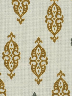 BOTEH | CAMEL - Drapery - Fabric