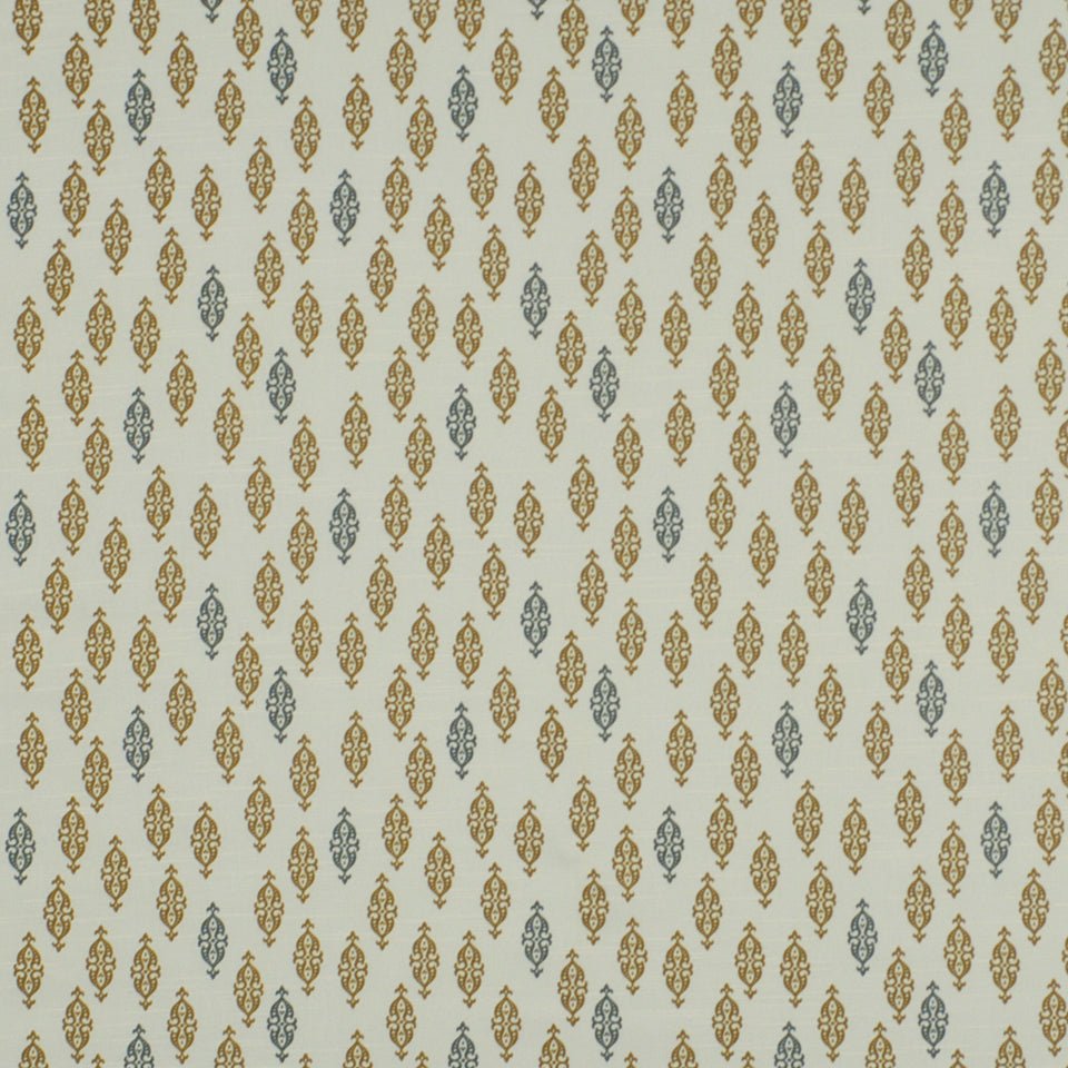 BOTEH | CAMEL - Drapery - Fabric