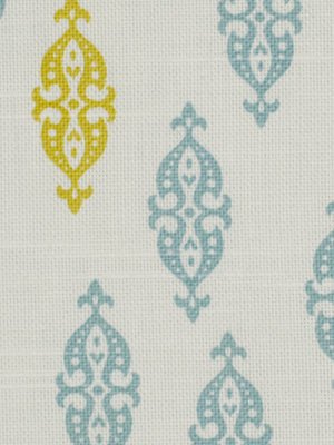 BOTEH | JADE - Drapery - Fabric