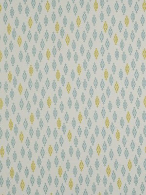 BOTEH | JADE - Drapery - Fabric