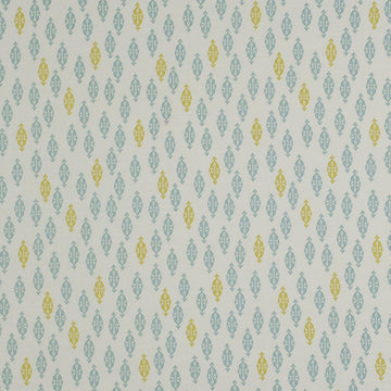 BOTEH | JADE - Drapery - Fabric