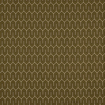 MAZE WORK | BRINDLE - Drapery - Fabric