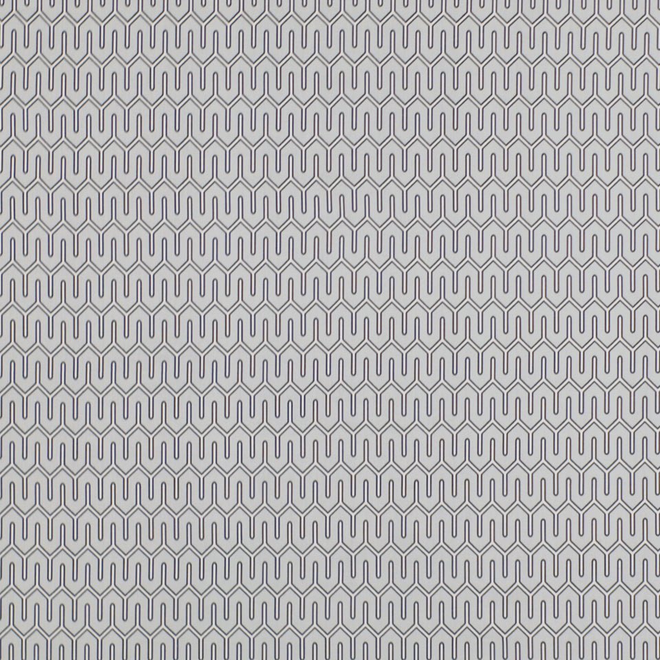 MAZE WORK | DOVE - Drapery - Fabric