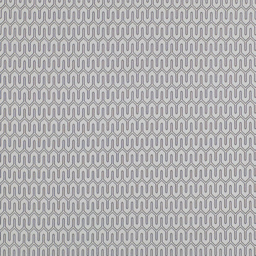 MAZE WORK | DOVE - Drapery - Fabric