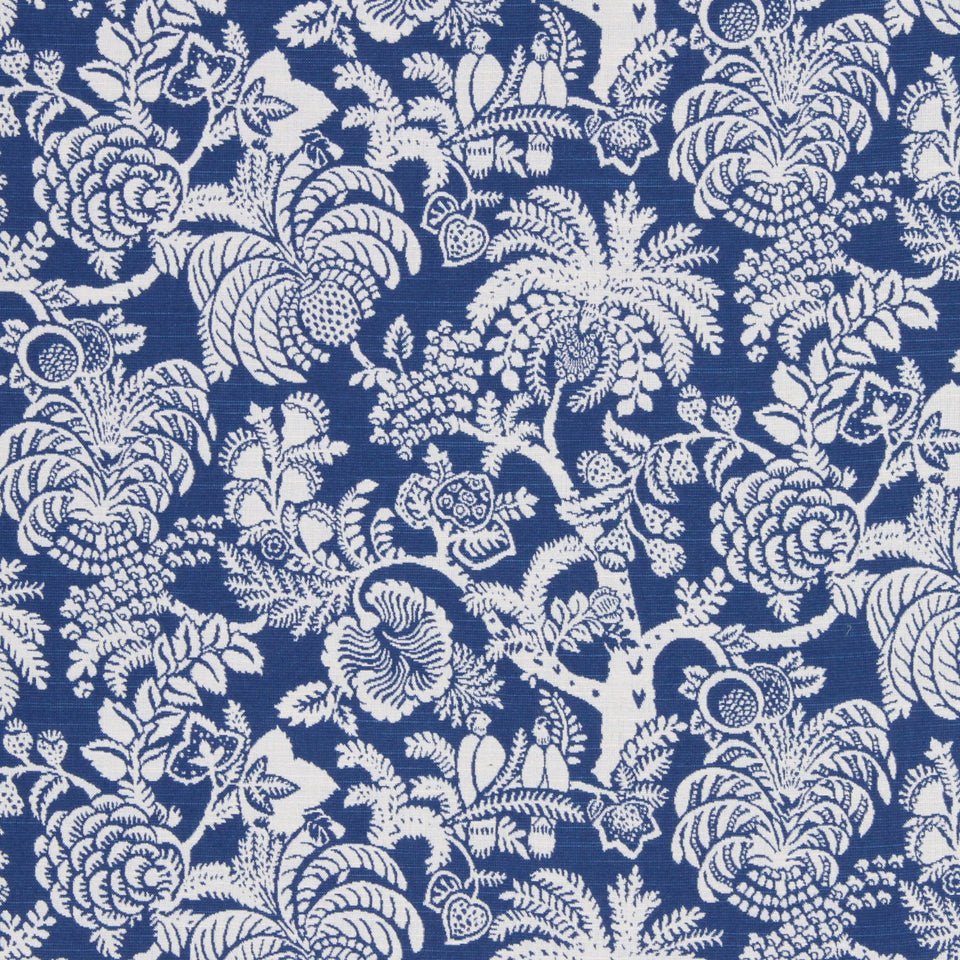GILARDIA | BLUEBELL - Upholstery - Fabric
